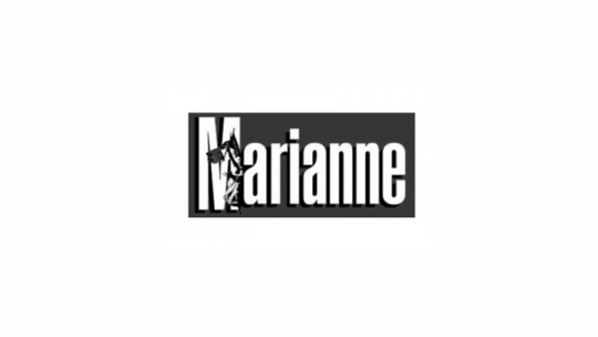 Marianne : cabinet particulier