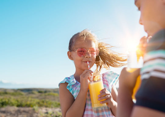 Nos tips pour occuper les kids sur la route des vacances !