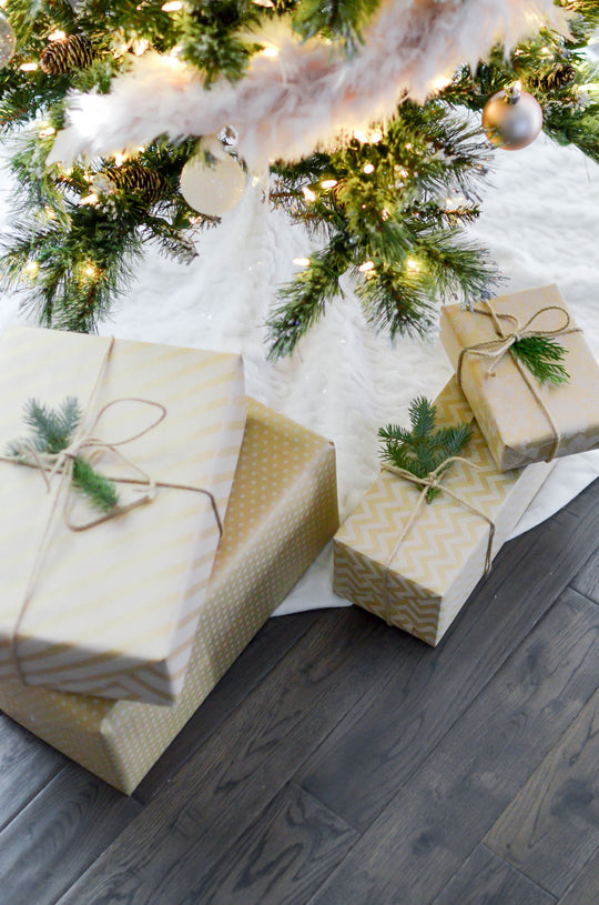 Cadeau zéro déchet : 5 raisons d’y succomber à Noël