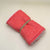 pochette de transport corail